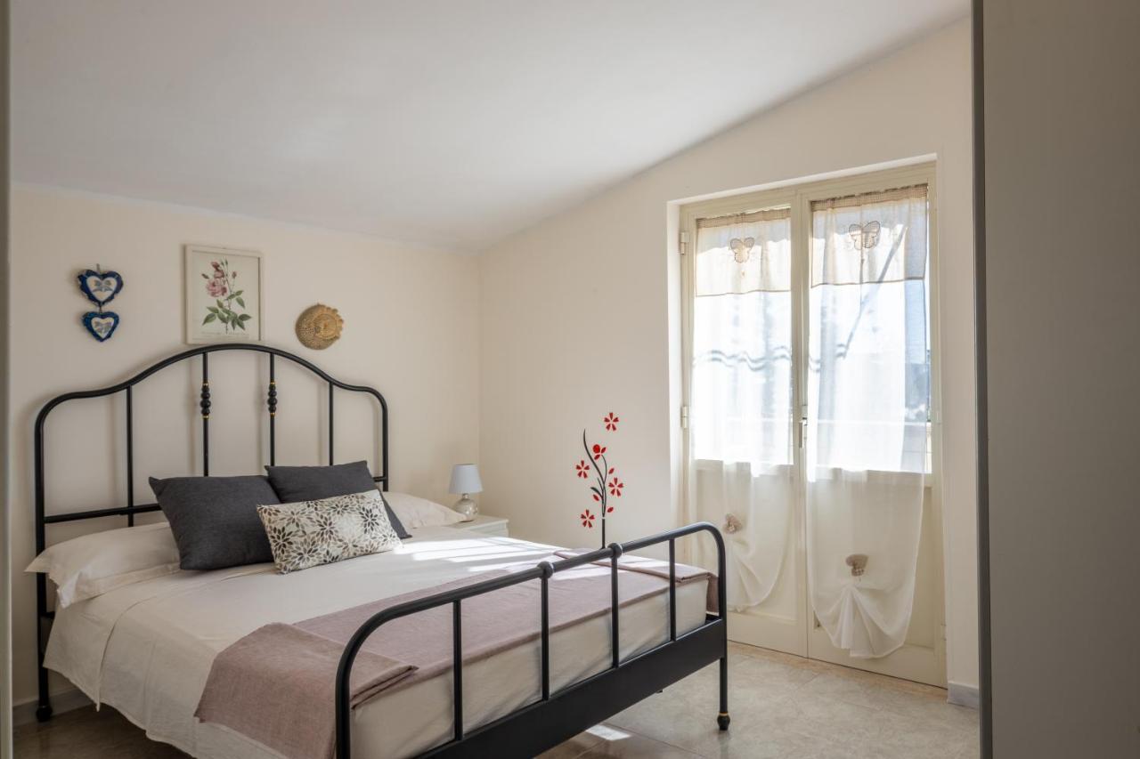 B&B Daniela Leporano Dış mekan fotoğraf