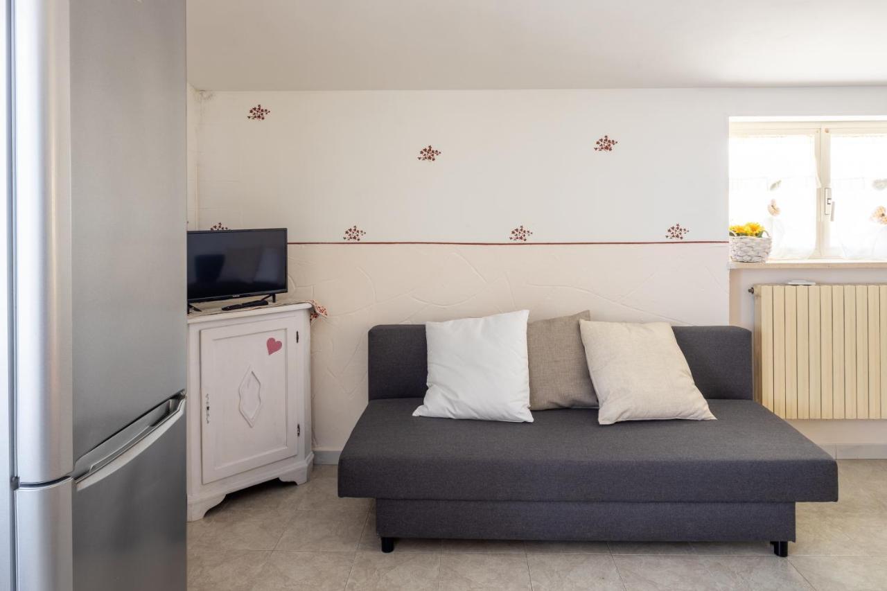 B&B Daniela Leporano Dış mekan fotoğraf