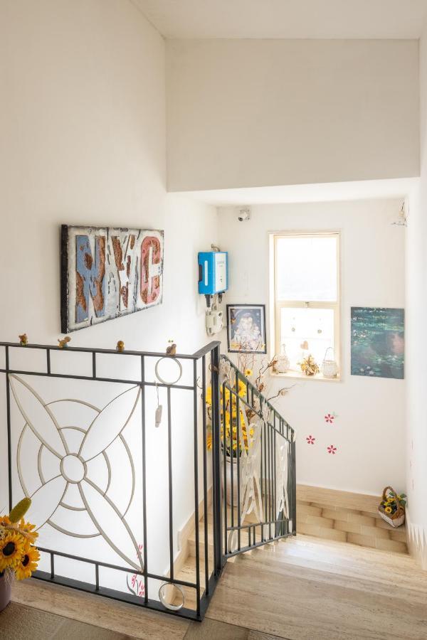 B&B Daniela Leporano Dış mekan fotoğraf