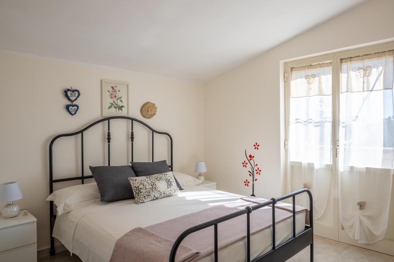 B&B Daniela Leporano Dış mekan fotoğraf