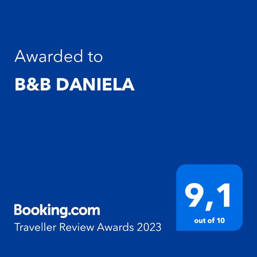 B&B Daniela Leporano Dış mekan fotoğraf