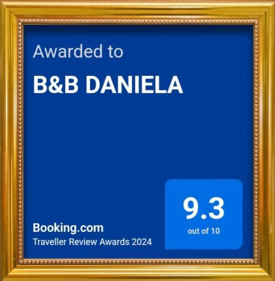 B&B Daniela Leporano Dış mekan fotoğraf