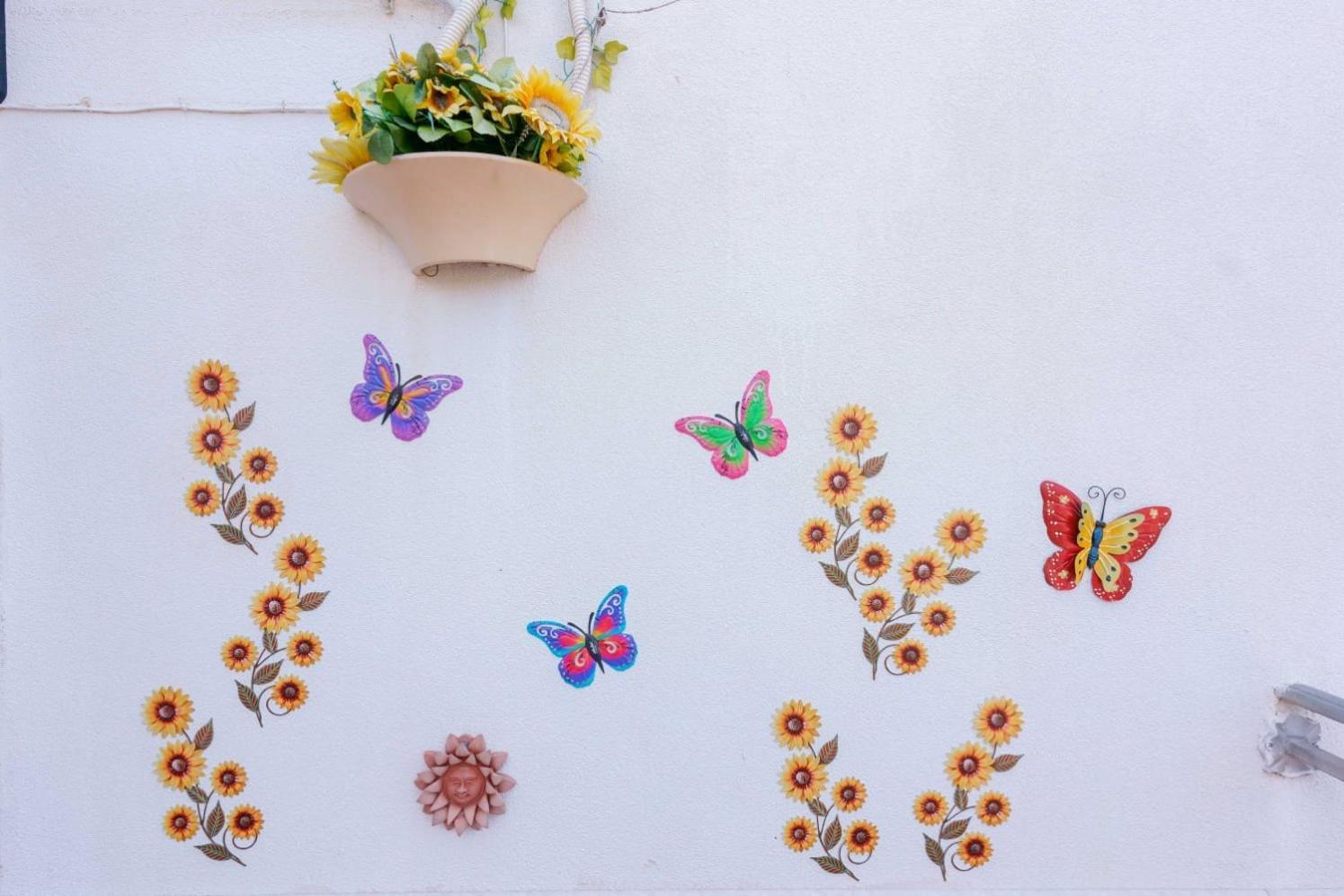 B&B Daniela Leporano Dış mekan fotoğraf
