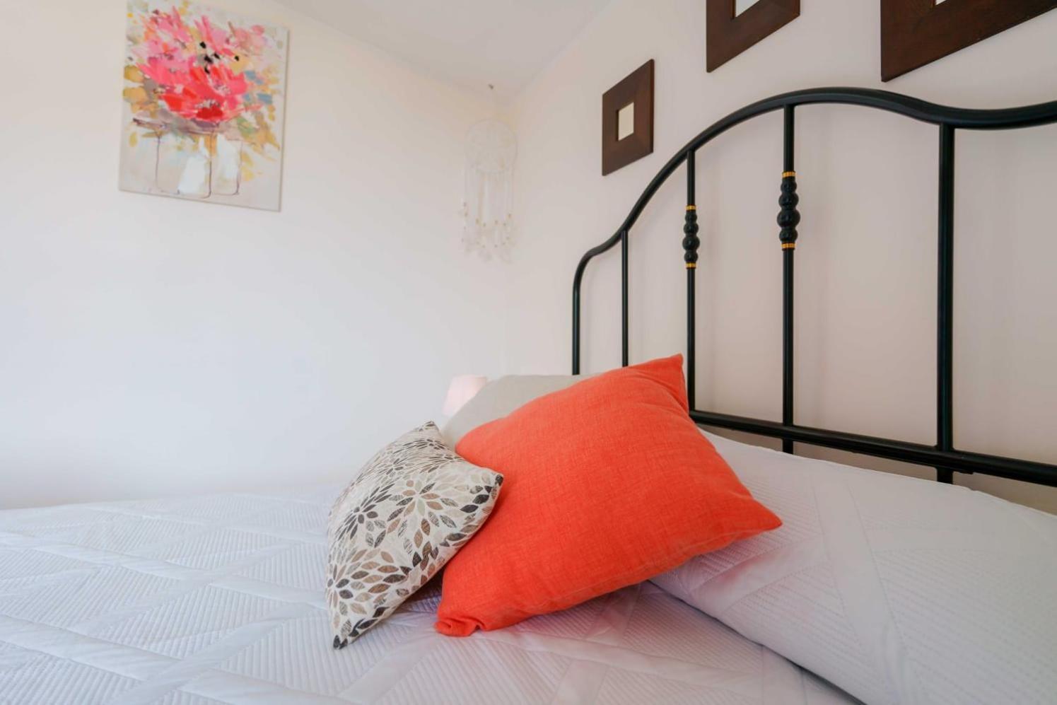 B&B Daniela Leporano Dış mekan fotoğraf