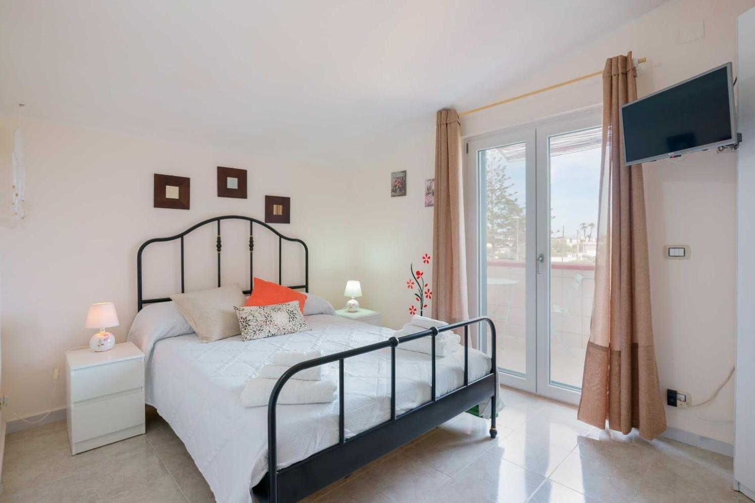 B&B Daniela Leporano Dış mekan fotoğraf