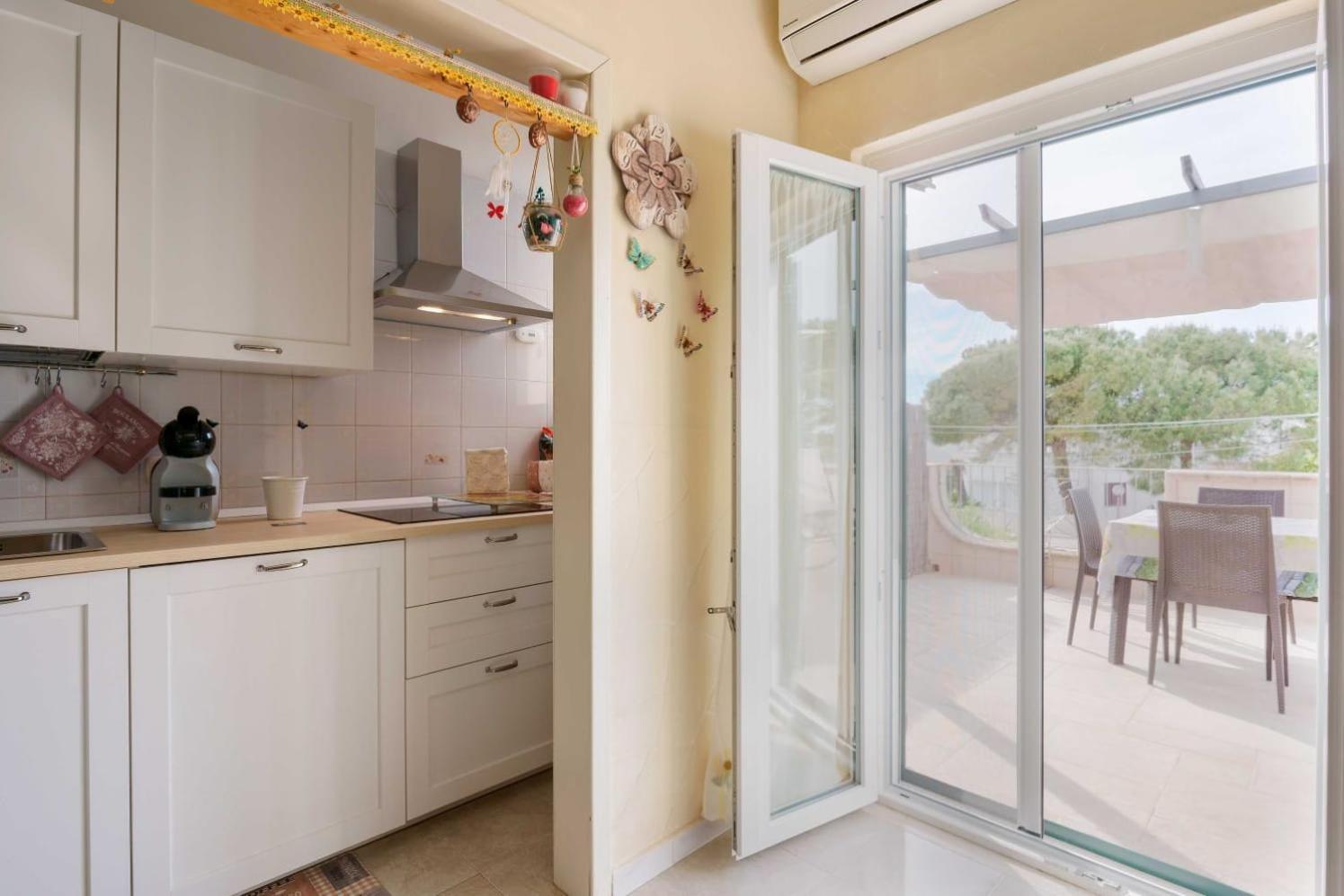 B&B Daniela Leporano Dış mekan fotoğraf