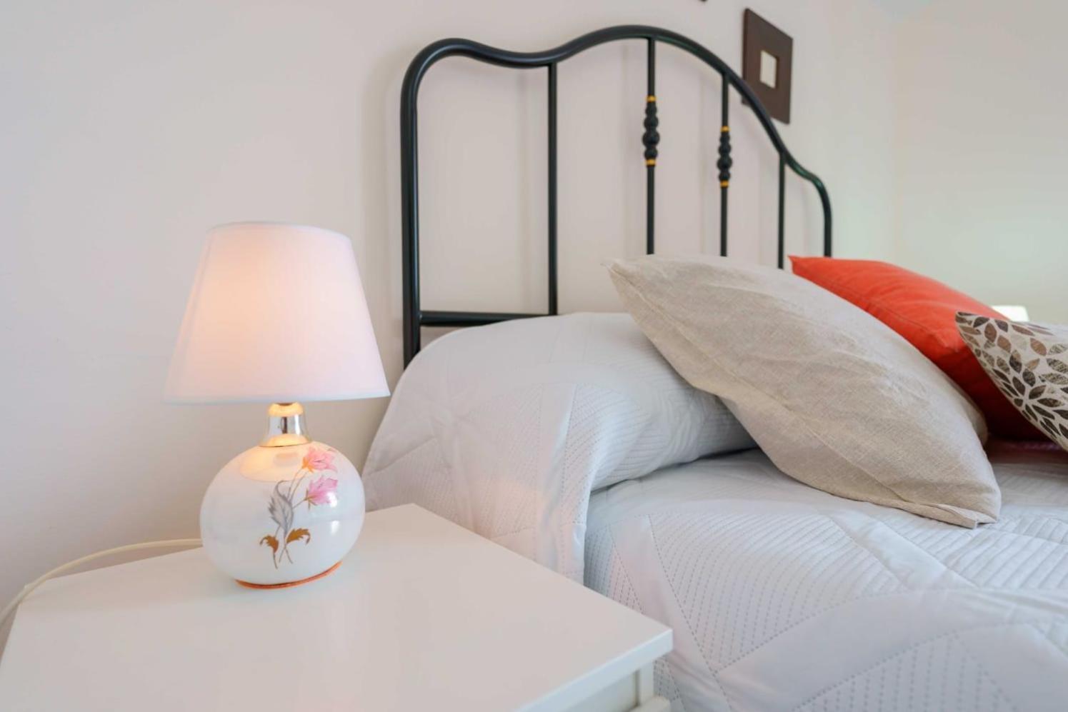 B&B Daniela Leporano Dış mekan fotoğraf