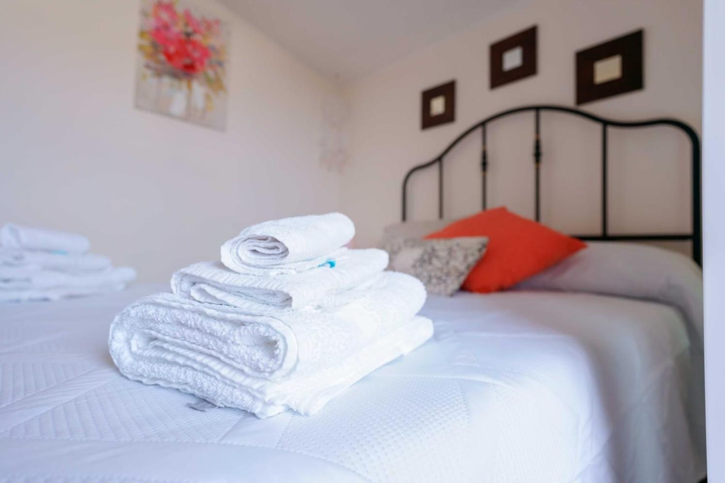 B&B Daniela Leporano Dış mekan fotoğraf